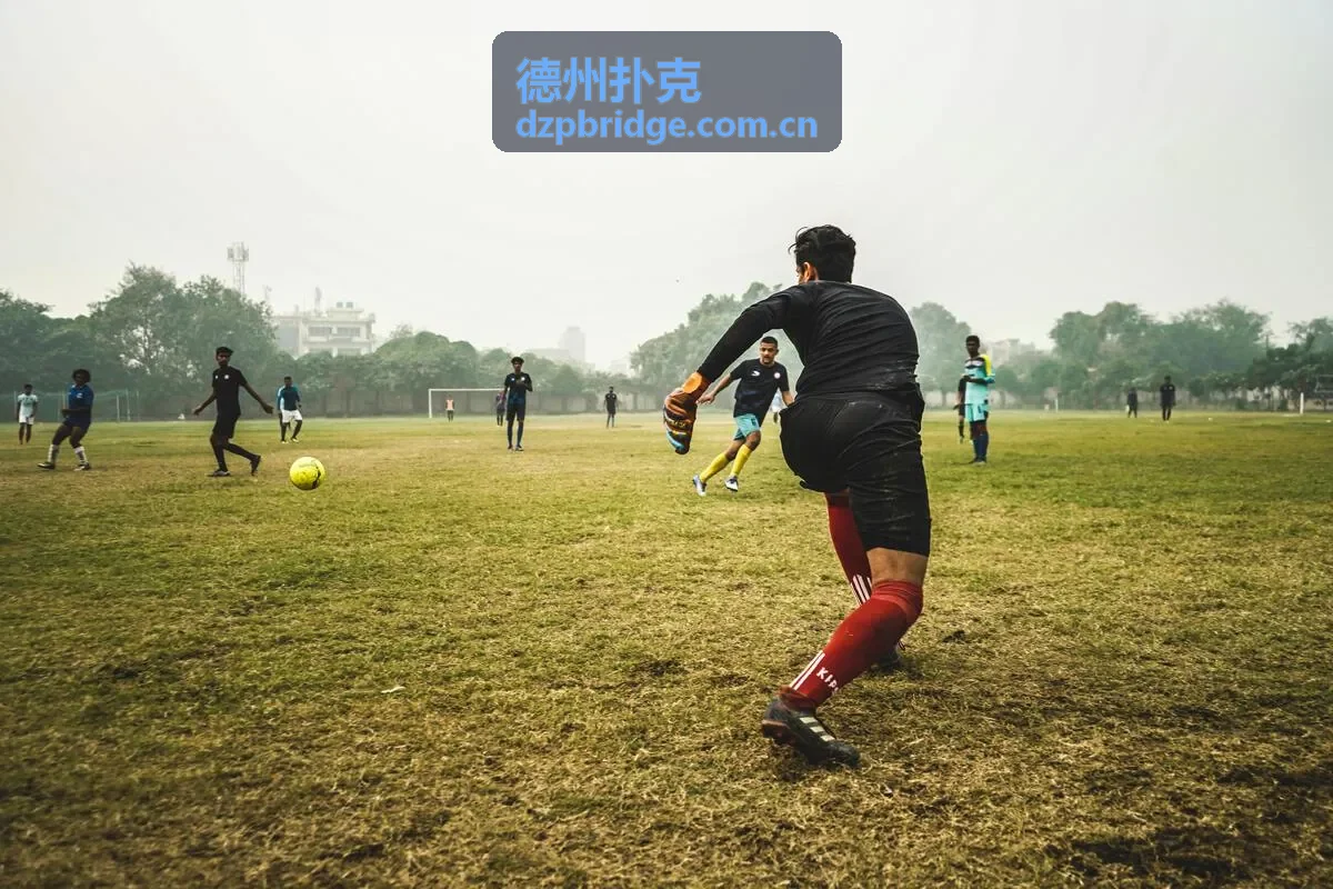 德州扑克桌面交流与理性思考